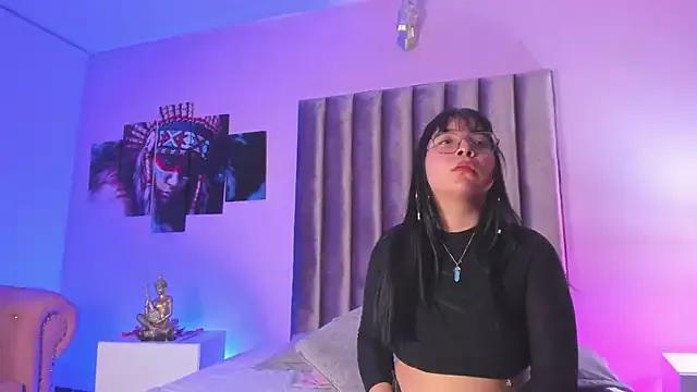 Check-out our cam rooms range and converse on a personal level with our delicious livecams streamers, showing off their spicy curves and toys.