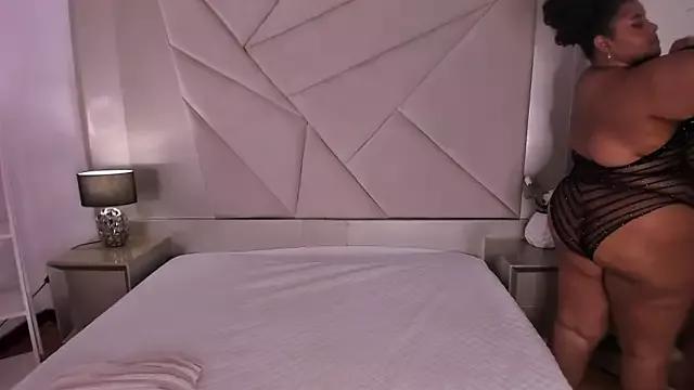 RAVENDIPAUL from StripChat is Freechat