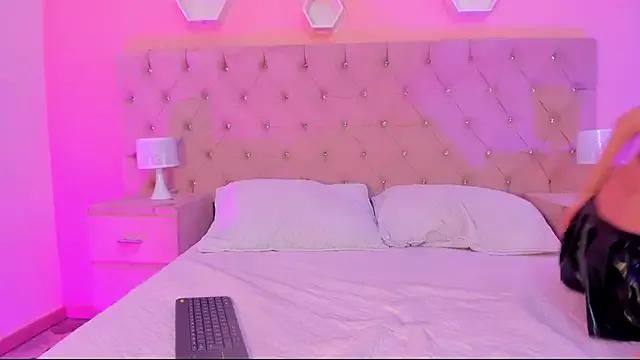 Check-out our cam rooms range and converse on a personal level with our delicious livecams streamers, showing off their spicy curves and toys.