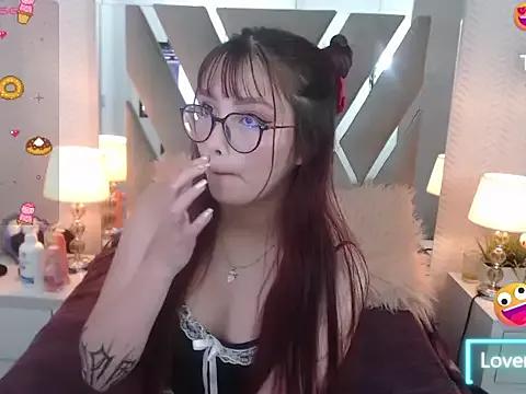 Check-out our cam rooms range and converse on a personal level with our delicious livecams streamers, showing off their spicy curves and toys.