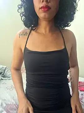RavenShyfit from StripChat is Freechat
