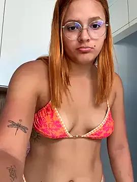 Photos of rayssabjj from StripChat is Freechat
