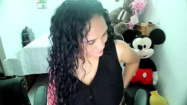 Check-out our cam rooms range and converse on a personal level with our delicious livecams streamers, showing off their spicy curves and toys.