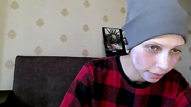 Raziel_haze from StripChat is Freechat