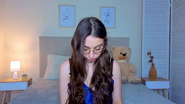 Real_cutie1 from StripChat is Freechat