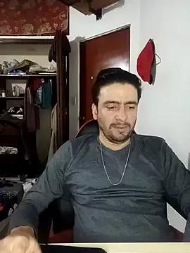 real_life_ from StripChat is Freechat