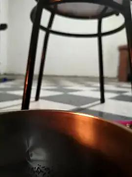 Realverse from StripChat is Freechat