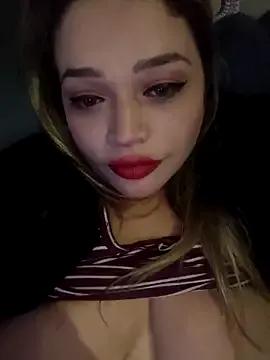 Rebeca00 from StripChat is Freechat