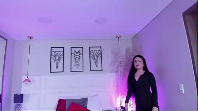 Check-out our cam rooms range and converse on a personal level with our delicious livecams streamers, showing off their spicy curves and toys.