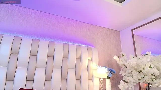 Check-out our cam rooms range and converse on a personal level with our delicious livecams streamers, showing off their spicy curves and toys.