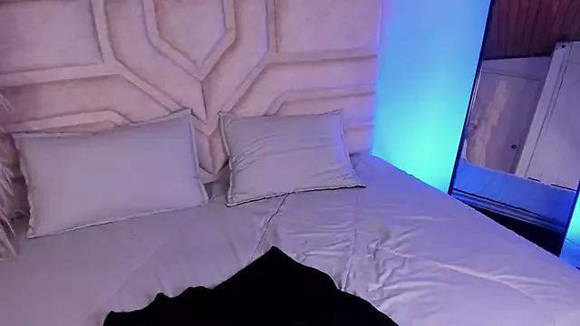 Check-out our cam rooms range and converse on a personal level with our delicious livecams streamers, showing off their spicy curves and toys.