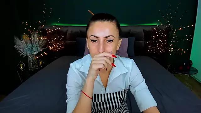 Check-out our cam rooms range and converse on a personal level with our delicious livecams streamers, showing off their spicy curves and toys.