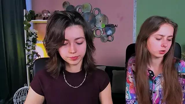 Check-out our cam rooms range and converse on a personal level with our delicious livecams streamers, showing off their spicy curves and toys.