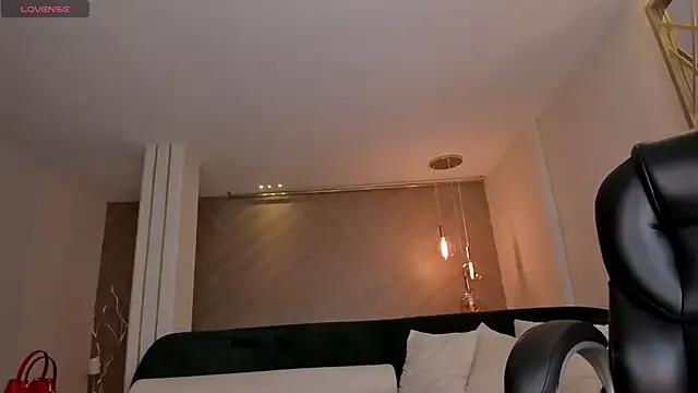 Check-out our cam rooms range and converse on a personal level with our delicious livecams streamers, showing off their spicy curves and toys.