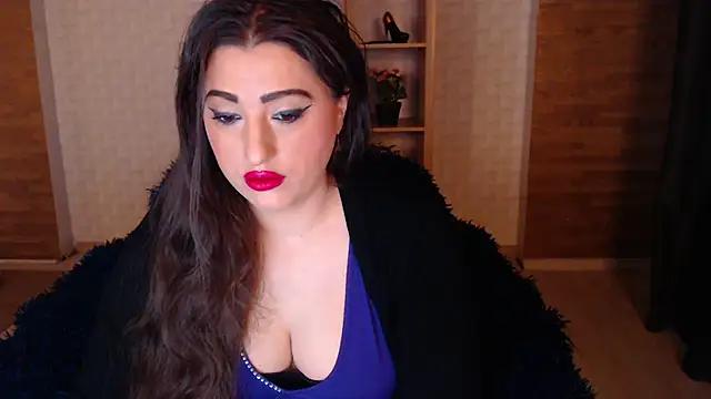Check-out our cam rooms range and converse on a personal level with our delicious livecams streamers, showing off their spicy curves and toys.