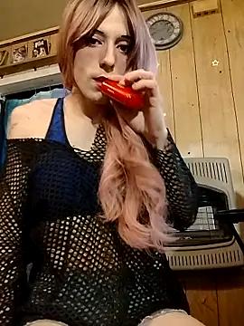 Check-out our cam rooms range and converse on a personal level with our delicious livecams streamers, showing off their spicy curves and toys.