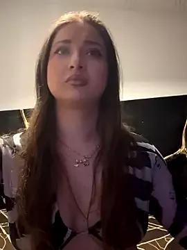 Check-out our cam rooms range and converse on a personal level with our delicious livecams streamers, showing off their spicy curves and toys.