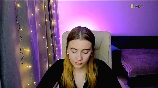 red__dizzy from StripChat is Freechat