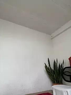 red_morgan from StripChat is Freechat