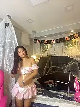 Check-out our cam rooms range and converse on a personal level with our delicious livecams streamers, showing off their spicy curves and toys.