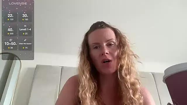 Photos of redheadrosie69 from StripChat is Freechat