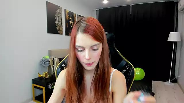 Check-out our cam rooms range and converse on a personal level with our delicious livecams streamers, showing off their spicy curves and toys.