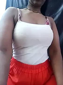 Reeta-rani from StripChat is Freechat