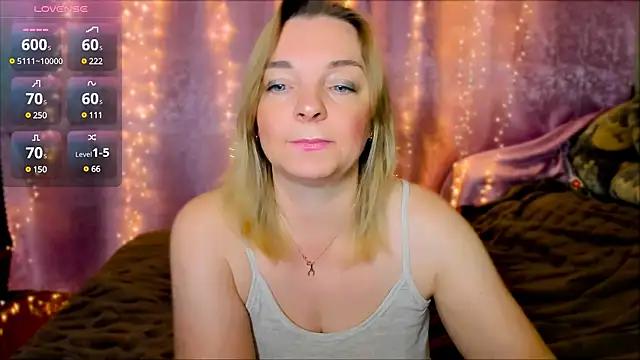 Check-out our cam rooms range and converse on a personal level with our delicious livecams streamers, showing off their spicy curves and toys.