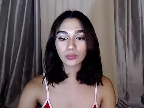 Reimolly143 from StripChat is Freechat