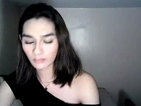 Reimolly143 from StripChat is Freechat