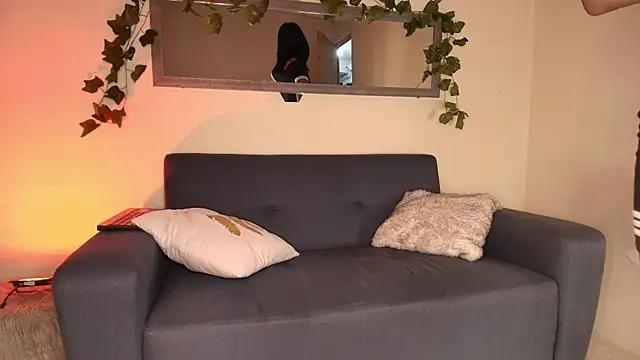 Check-out our cam rooms range and converse on a personal level with our delicious livecams streamers, showing off their spicy curves and toys.
