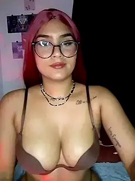 Check-out our cam rooms range and converse on a personal level with our delicious livecams streamers, showing off their spicy curves and toys.