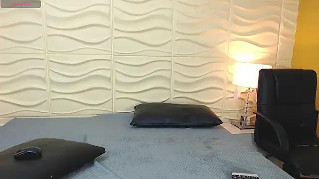 Check-out our cam rooms range and converse on a personal level with our delicious livecams streamers, showing off their spicy curves and toys.
