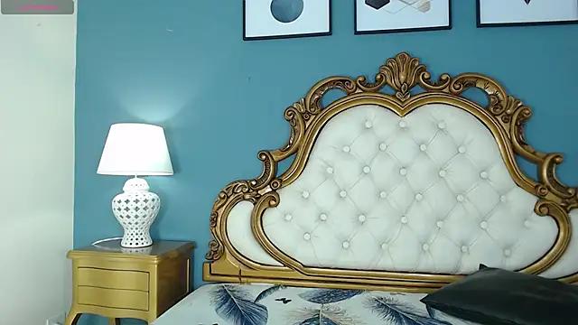 Check-out our cam rooms range and converse on a personal level with our delicious livecams streamers, showing off their spicy curves and toys.