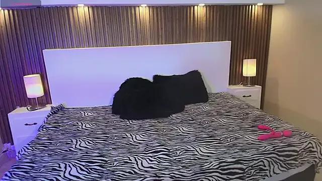 Check-out our cam rooms range and converse on a personal level with our delicious livecams streamers, showing off their spicy curves and toys.