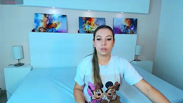 Check-out our cam rooms range and converse on a personal level with our delicious livecams streamers, showing off their spicy curves and toys.