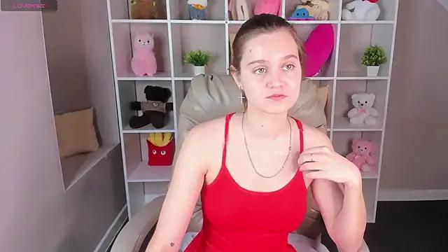 Check-out our cam rooms range and converse on a personal level with our delicious livecams streamers, showing off their spicy curves and toys.