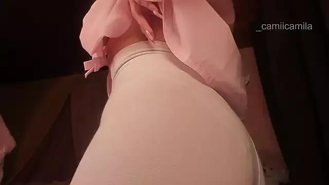 Photos of Renooh from StripChat is Freechat