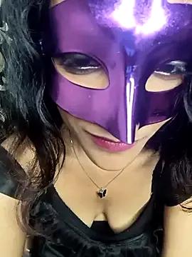 REVA_DARLING from StripChat is Freechat
