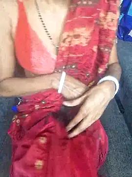 REVA_DARLING from StripChat is Freechat