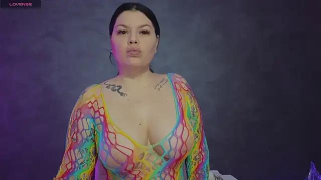 Check-out our cam rooms range and converse on a personal level with our delicious livecams streamers, showing off their spicy curves and toys.