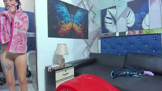 Check-out our cam rooms range and converse on a personal level with our delicious livecams streamers, showing off their spicy curves and toys.