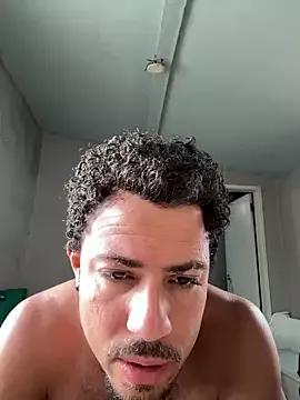 richardsonmateus from StripChat is Freechat