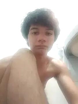 Richardwhite69 from StripChat is Freechat