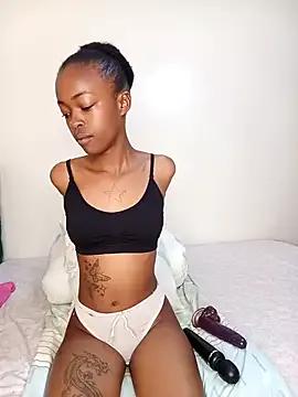 RichPussy1818 from StripChat is Freechat