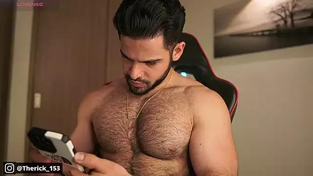 Check-out our cam rooms range and converse on a personal level with our delicious livecams streamers, showing off their spicy curves and toys.