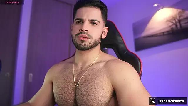 Rick__Smith153 from StripChat is Freechat