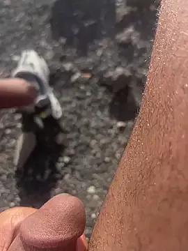 Rico1_1 from StripChat is Freechat