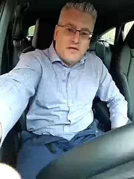 RicRockhard from StripChat is Freechat