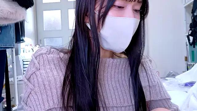 Photos of riken_jp from StripChat is Group